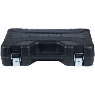 Гайковерт Sigma ручной 320мм, 5800Нм (1:68) с насадками 32, 33мм (6009011) Винница - изображение 5