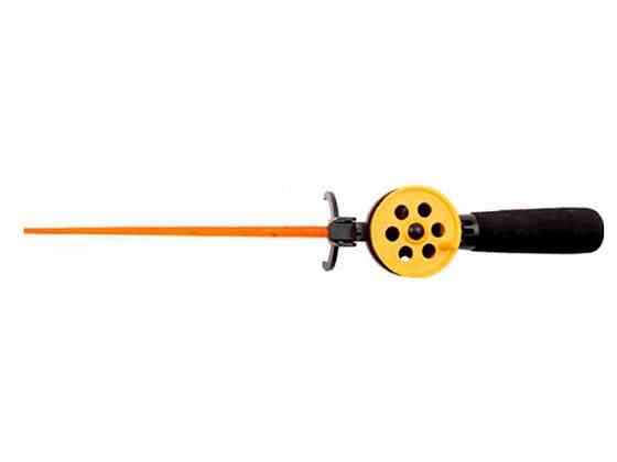 Вудочка зимова універсальна U-1 918-01-01 ТМ FISHING ROI Київ