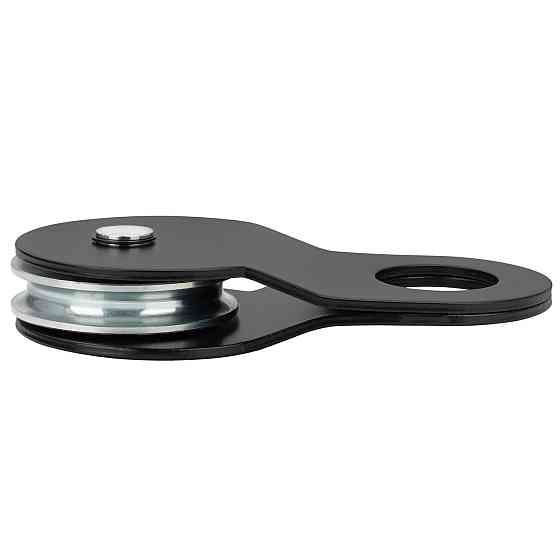 X-BULL Роликовий блок на 8 тонн з розємом. Киев