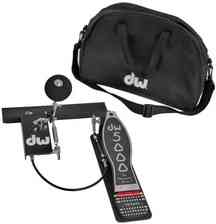 Ударна установка  DW CP5000CJ Cajon Pedal + Pokrowiec Київ