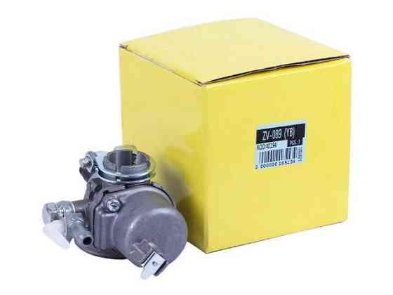 Карбюратор для розсіювача Туман Мукачево