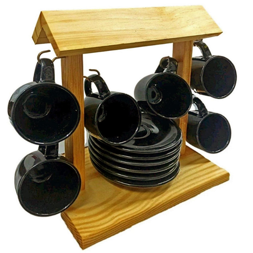 Стойка для кружек 