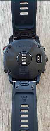 Смарт-Часи Garmin Fenix 6X Pro Київ