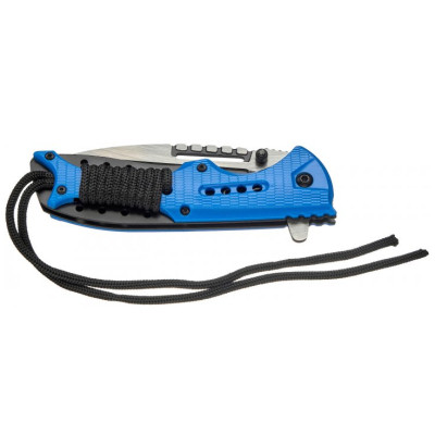 Нож Active Roper Blue (SPK7BL) Винница - изображение 3