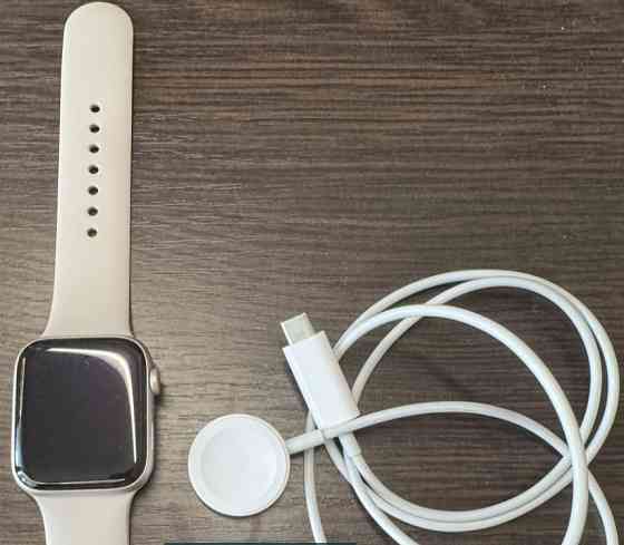 Смарт-Часи Apple Watch SE2 44 mm GPS. Київ