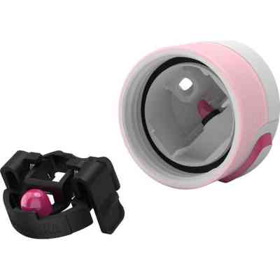 Термокружка Kambukka Etna Grip 500 мл рожево-малиновий (11-01048) Винница