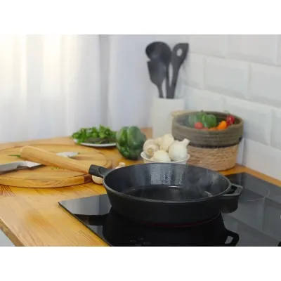 Сковорода Brizoll Next 26 см (N2654-P) Винница