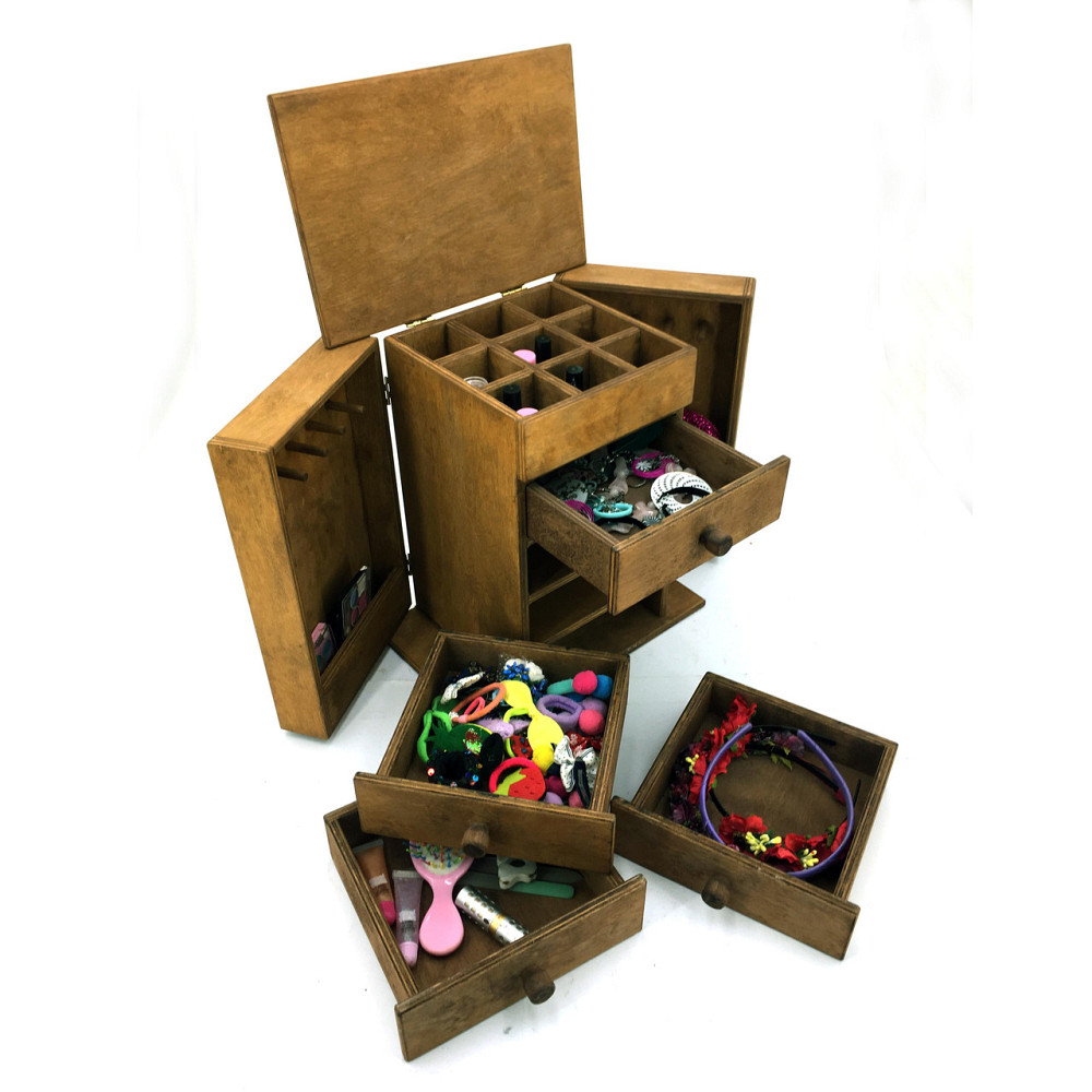 Органайзер для косметики 