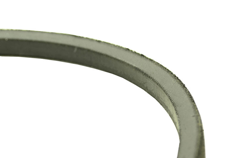 Ремінь компресора МАЗ-236,238, КрАЗ клинової приводу Мукачево - фото 1