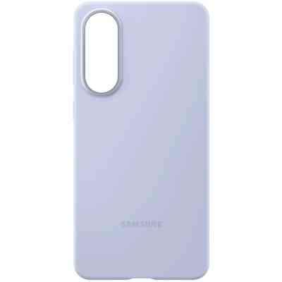 Чехол для мобильного телефона Samsung Galaxy S25 Edge (S937) Silicone Case Light Blue (EF-PS937CLEGWW) Винница