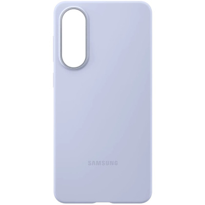 Чохол до мобільного телефона Samsung Galaxy S25 Edge (S937) Silicone Case Light Blue (EF-PS937CLEGWW) Вінниця - фото 4