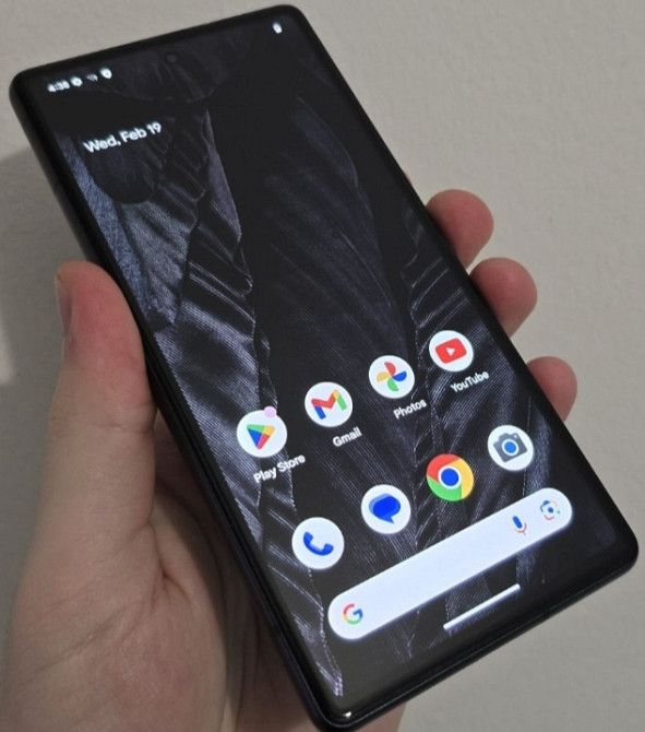 Google Pixel 7A 128Gb. Київ - фото 7