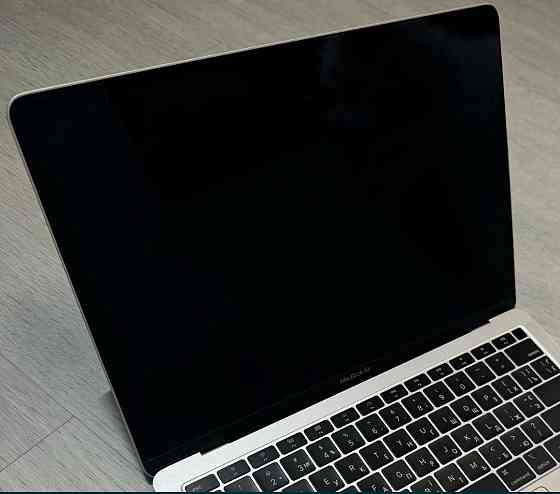 Ноутбук MacBook Air 13
