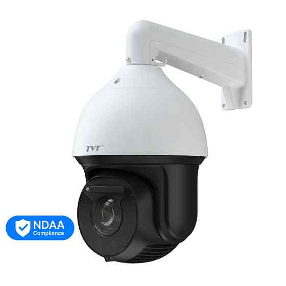 Відеокамера TD-8883IM2N (PE/WP/50M/AR50) TVT 8Mp f=5.3-256 мм Київ