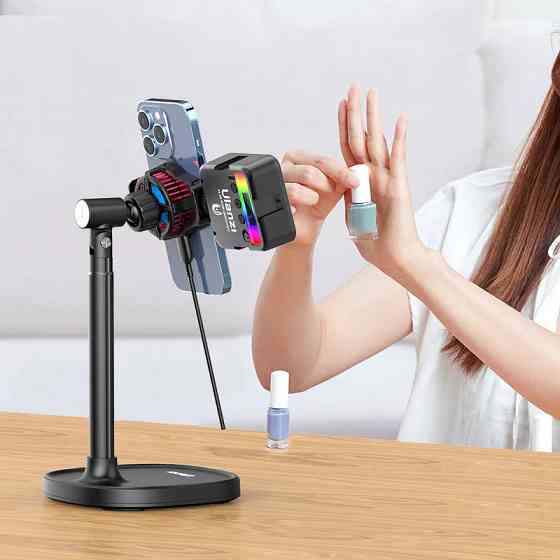 Підставка для телефону з охолодженням кулер Ulanzi SK-06 Київ