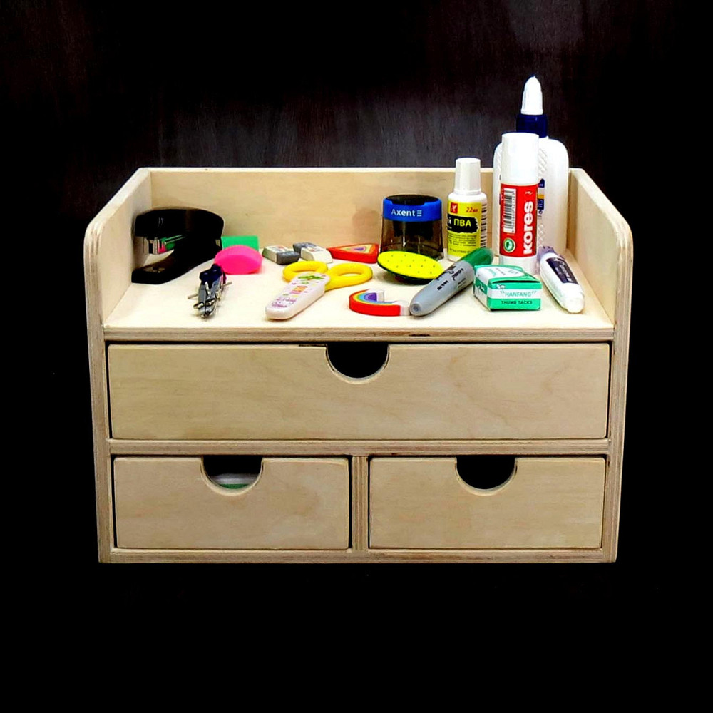 Настольный органайзер 