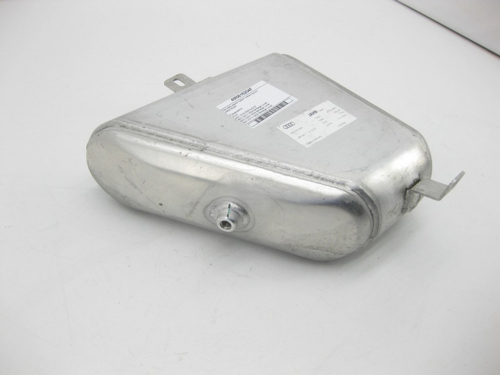 VAG  4M0616204F Ресивер задньої правої пневмоподушки Q7 Одесса - изображение 3