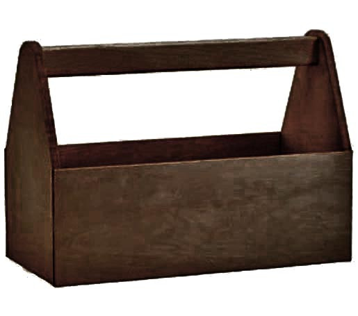 Ящик-переноска для інструментів "Ендховен" капучино Миколаїв - фото 1