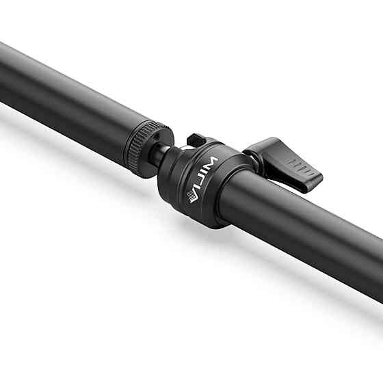 Штатив-тримач Ulanzi Vijim Desktop Flexible Arm/Light Stand(Three-Stages) (UV-2666 LS08) Киев