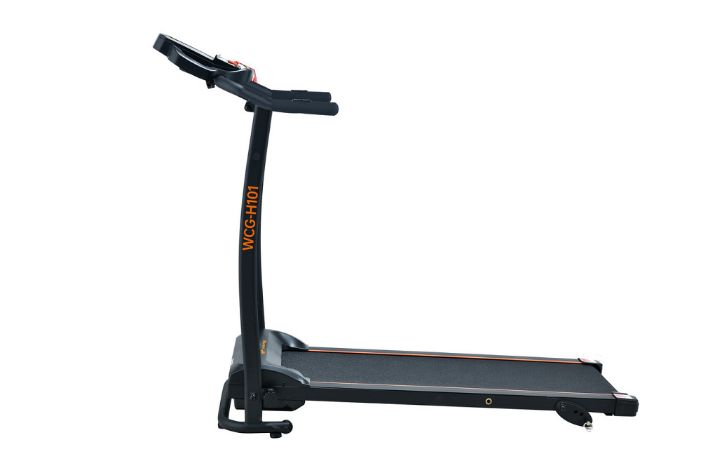 Бігова доріжка електрична WCG-H101 складна для дому Київ - фото 3