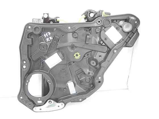 Mercedes-Benz  A1177300279 Склопідйомник задніх правих дверей CLA Shooting Brake X117 CLA C117 Одесса