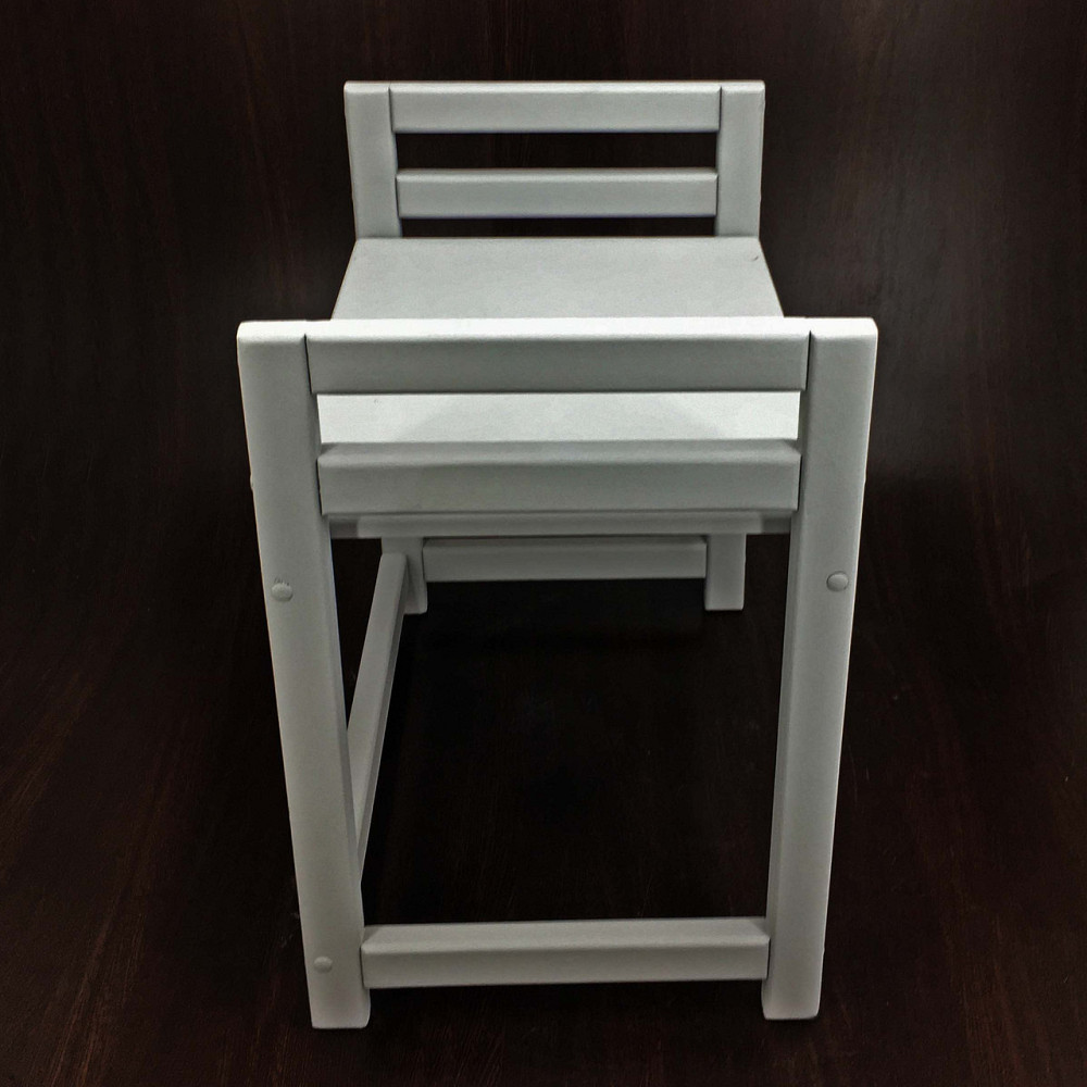 Полка для микроволновки 