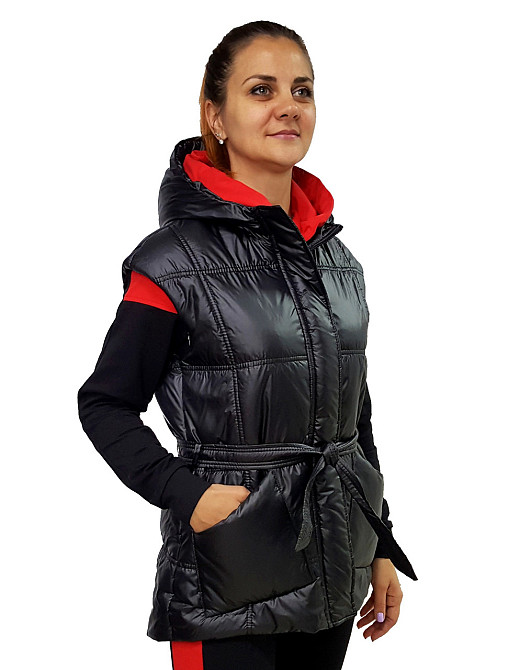 Женский спортивный костюм  Jasmin кенгуру . Киев - изображение 8