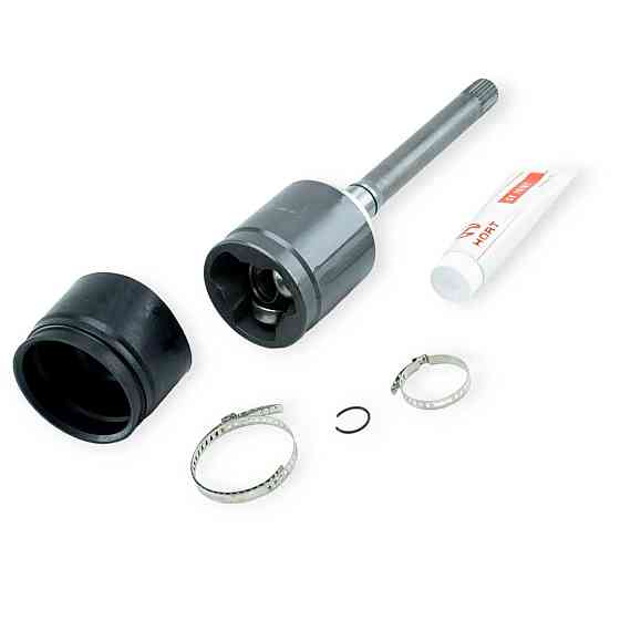 Шрус 2123 внутрішній правий довгий (24 шліци) трипоїд Мукачево