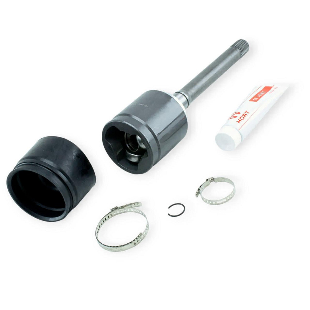 Шрус 2123 внутрішній правий довгий (24 шліци) трипоїд Мукачево - фото 2