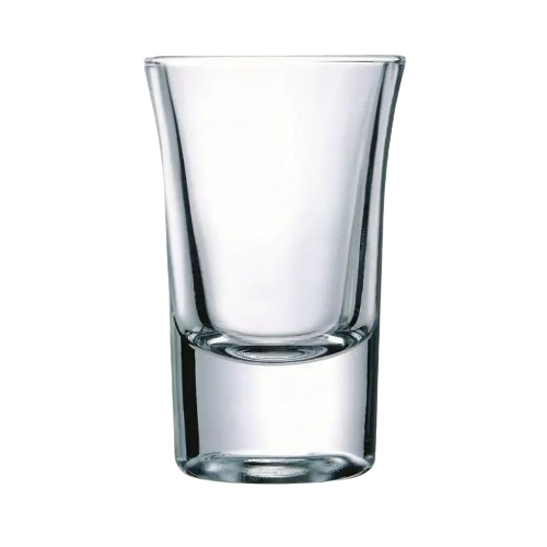 Набір чарок HotShot 34мл 6шт 21554/1 ARCOROC Житомир - изображение 1