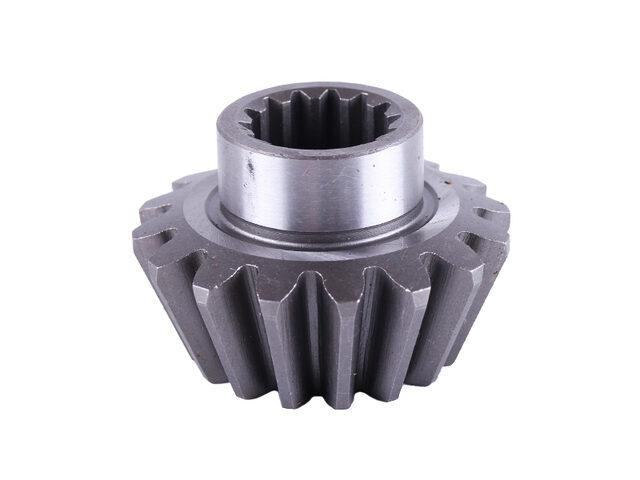 Шестерня конечной передачи переднего моста ведущая на трактор ДонгФенг 244 NEW Мукачево - изображение 2