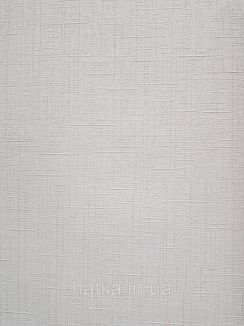 Шпалери метрові вінілові на флізелін Erismann Nature soul однотонні структурні тонка смужка бежеві Київ - фото 3