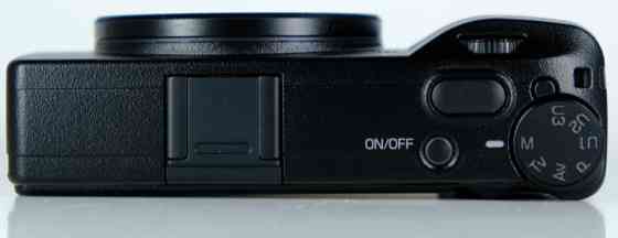 Фотоаппарат Ricoh GR III Харьков