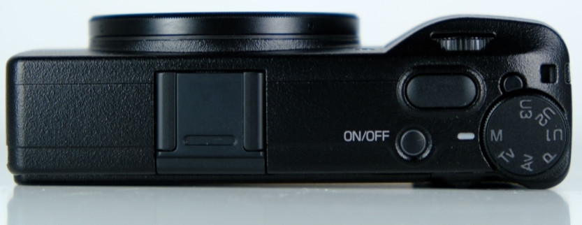 Фотоапарат Ricoh GR III Харків - фото 3