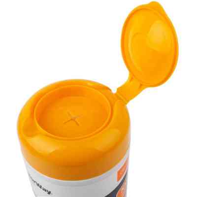 Серветки ColorWay для LCD/TFT tub-100pcs (CW-1071) Вінниця