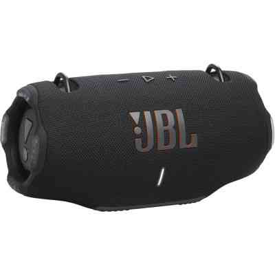 Акустическая система JBL Xtreme 4 Black (JBLXTREME4BLKEP) Винница