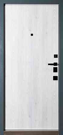 Вхідні двері Abwehr Megapolis MG3 Stella 515/0 Кварцит + Сосна прованс 860*2050 мм Київ