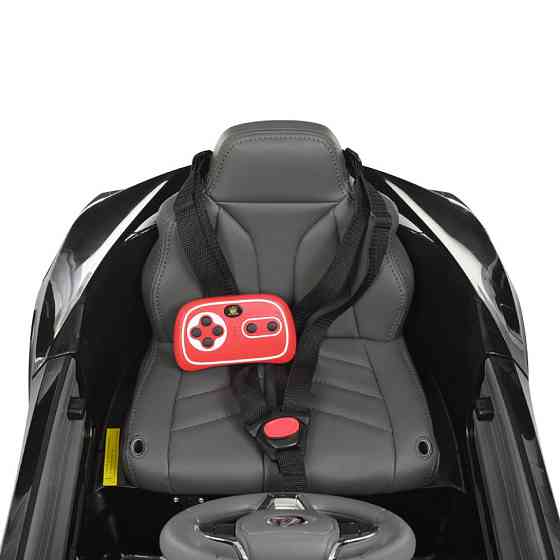 Дитячий електромобіль Bambi JE1618EBLR-2 Lexus до 30 кг Вінниця