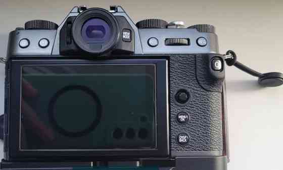 Фотоапарат Fujifilm x-t30 + допи. Київ