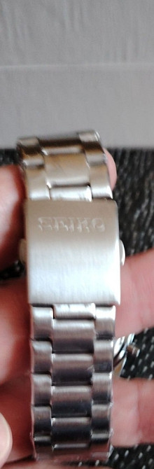 Часы  наручные Seiko Киев - изображение 2