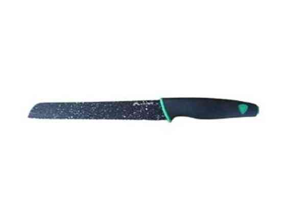 Ніж для хліба покриття non-stick L=20см VC-6203 ТМ VINCENT Київ