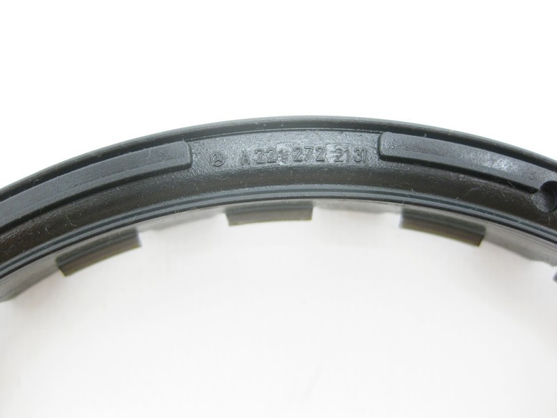 Mercedes-Benz  A2212722131 Поршень багатодискової муфти АКПП Одеса - фото 6