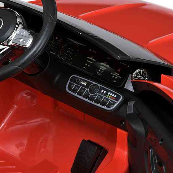 Дитячий електромобіль Машина M 5851EBLR-3 до 30 кг Вінниця