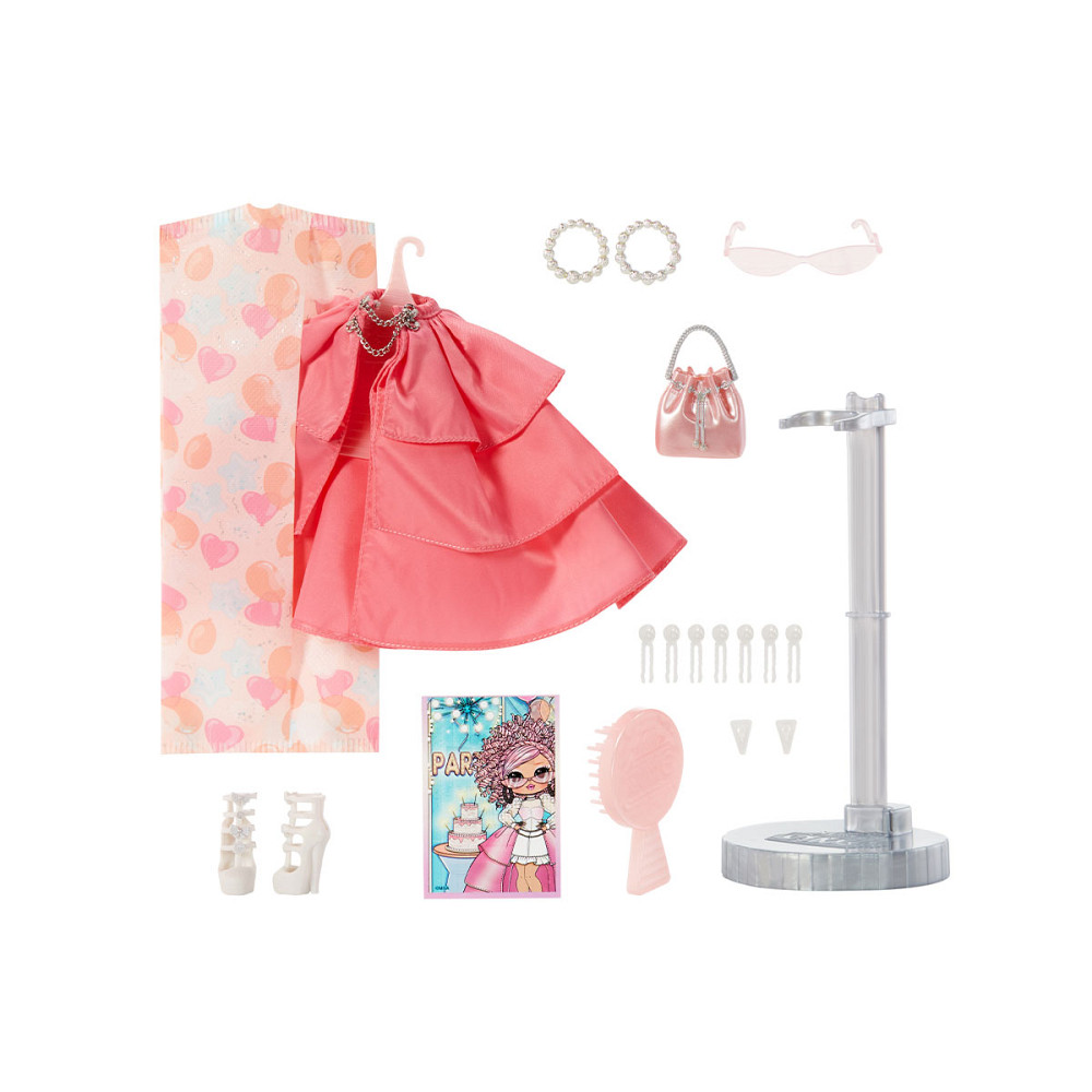 Лялька L.O.L. Surprise! серії O.M.G. S2  – Іменинниця Днепр - изображение 7