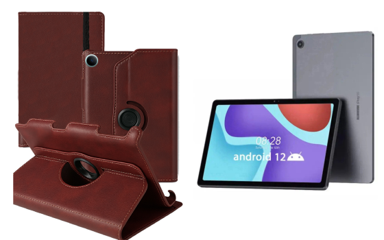 Чехол Spinner360 для планшета ALLDOCUBE iPlay 50, iPlay 50 Pro, цвет Shlyakhetna Киев