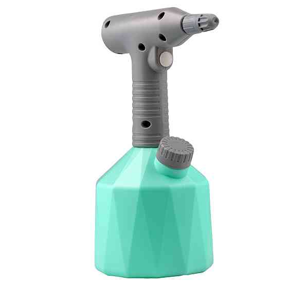 Обприскувач акумуляторний 1 л Li-ion FLORA (5002454) Київ