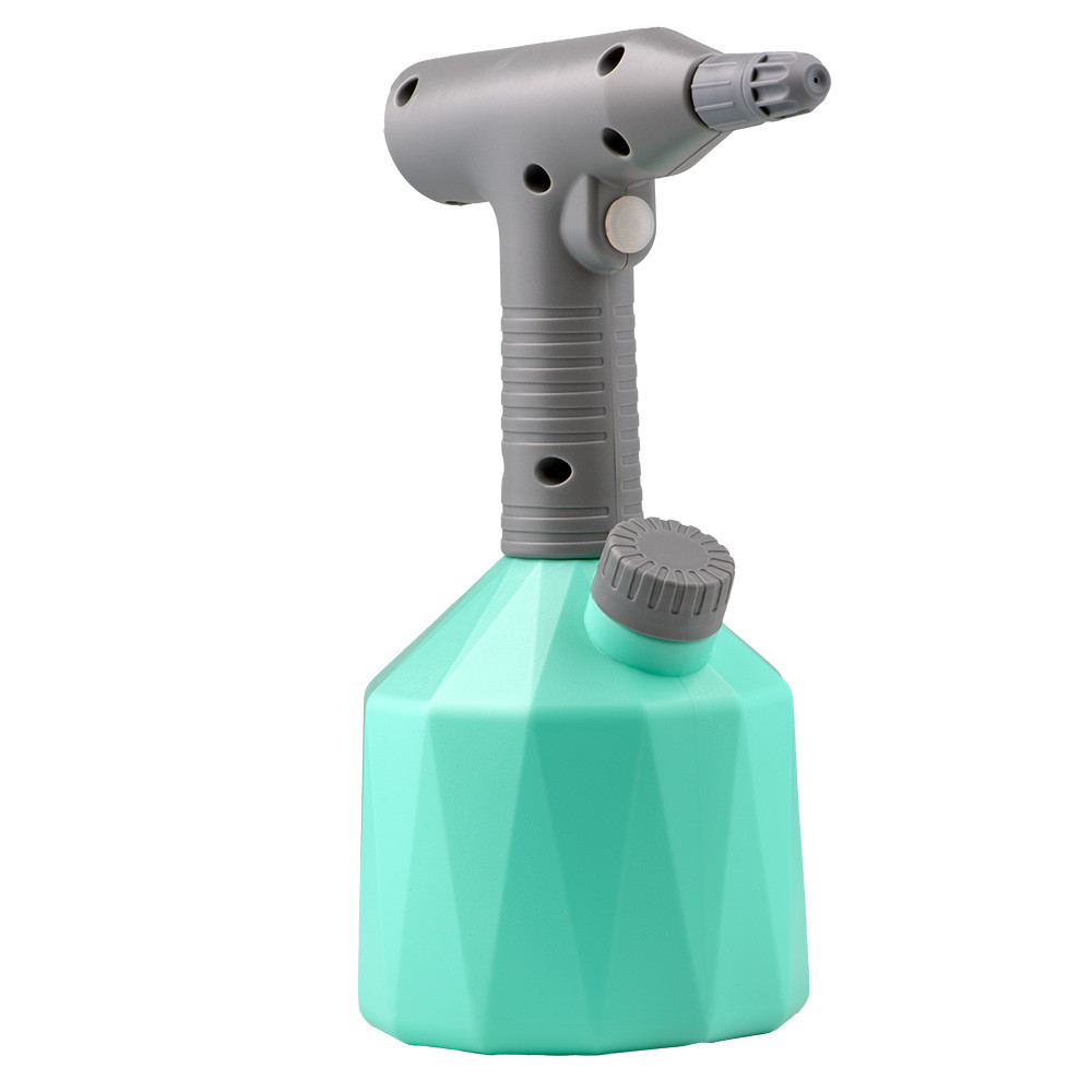 Обприскувач акумуляторний 1 л Li-ion FLORA (5002454) Київ - фото 6