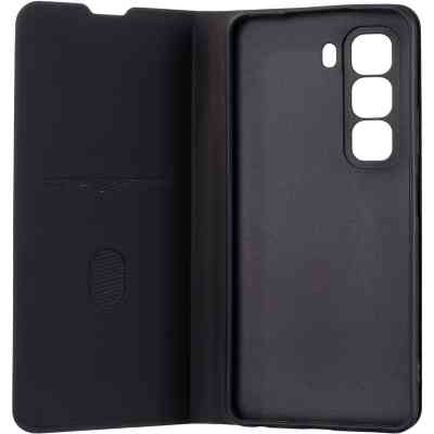 Чохол до мобільного телефона BeCover Exclusive New Style Infinix HOT 50 (X6720) Dark Green (712636) Вінниця