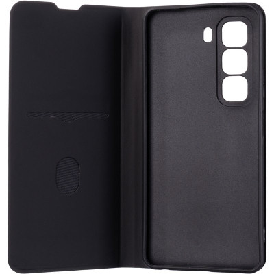 Чохол до мобільного телефона BeCover Exclusive New Style Infinix HOT 50 (X6720) Dark Green (712636) Вінниця - фото 6