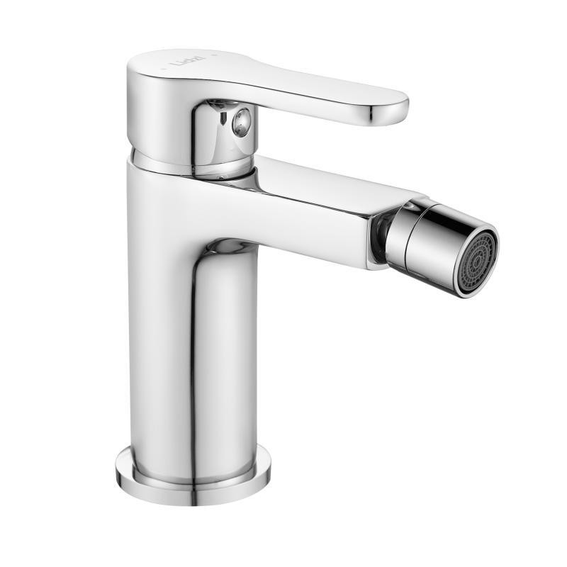 Смеситель латунный для биде Lidz Astra 001AF (k35) LDAST001AFCRM48089 Chrome Киев - изображение 3